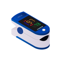 Pulse Oximeter