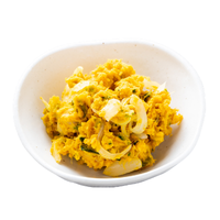 Pumpkin Salad | Types of Salads with Names