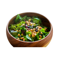 Quinoa Black Bean Salad