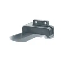 Rear sight | Parts of Rifle with Names