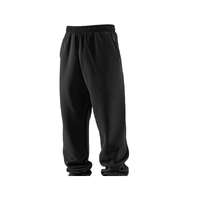 Relaxed-Fit Pants