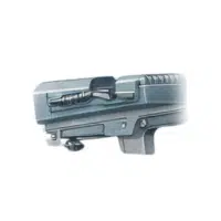 Rifling | Parts of Rifle with Names
