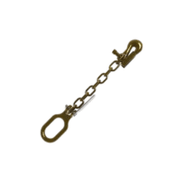 Safety chain | Types of Chains with Names in English
