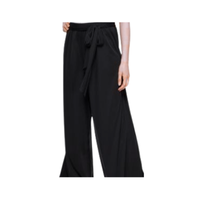 Sash-Belt Pants | Types of Pants with Names in English