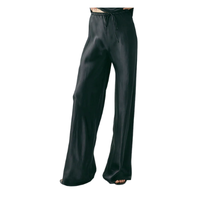 Satin Pants | Types of Pants with Names in English