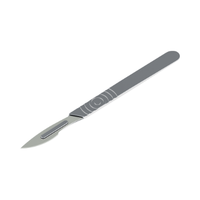 Scalpel | Hospital Items Names in English