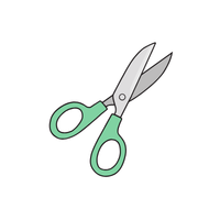 Scissors