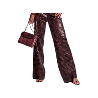 Sequin Pants | Types of Pants with Names in English
