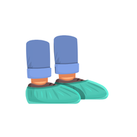 Shoe Covers