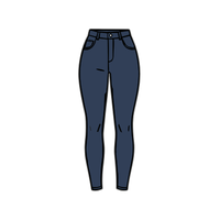 Skinny Pants | Types of Pants with Names in English