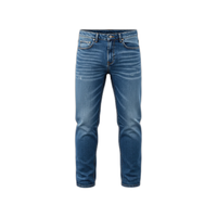 Slim-Fit Pants