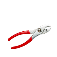 Slip-Joint Pliers | Types of Pliers with Names