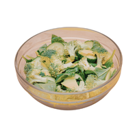Spinach Salad