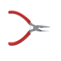 Split-Ring Pliers | Types of Pliers with Names