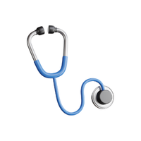 Stethoscope | Hospital Items Names in English