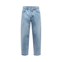 Straight-Leg Pants | Types of Pants with Names in English