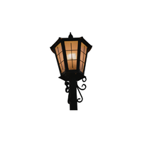 Streetlamp | Types of Lights with Names