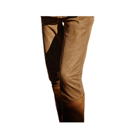 Suede Pants | Types of Pants with Names in English