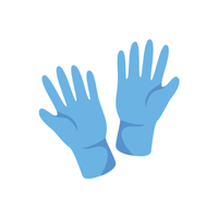 Surgical Gloves