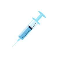Syringe | Hospital Items Names in English