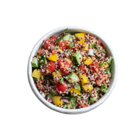 Tabbouleh Salad