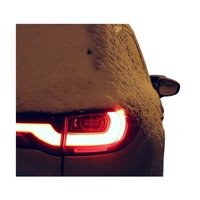 Taillight | Types of Lights with Names