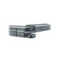 Takedown lever | Parts of Rifle with Names