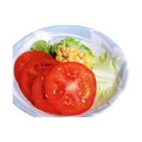 Tomato Salad | Types of Salads with Names
