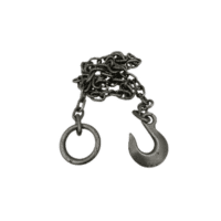 Tow chain | Types of Chains with Names in English