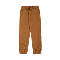 Twill Pants | Types of Pants with Names in English