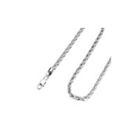Twist chain | Types of Chains with Names in English