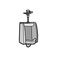 Urinal | Hospital Items Names in English