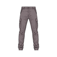 Utility Pants | Types of Pants with Names in English