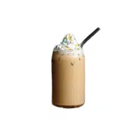 Vanilla Latte