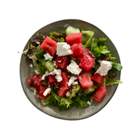 Watermelon Salad