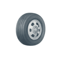 Wheel | Parts of Plane with Names in English