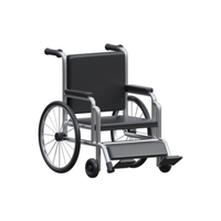 Wheelchair | Hospital Items Names in English