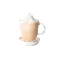 White Mocha