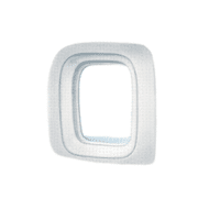 Window | Parts of Plane with Names in English