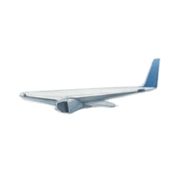 Wing | Parts of Plane with Names in English