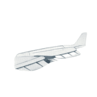 Winglet | Parts of Plane with Names in English