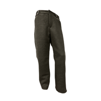 Wool Pants | Types of Pants with Names in English