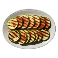 Zucchini Salad