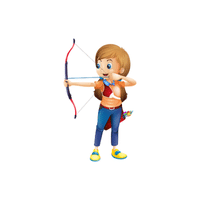 Archery | Sports and Their Names