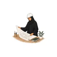 Architect | Occupation Names Vocabulary