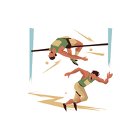 Athletics | Sports and Their Names