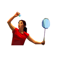 Badminton | Sports and Their Names