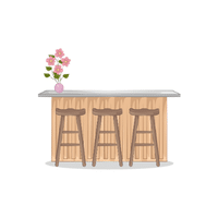 Bar Table | Tables and their Names