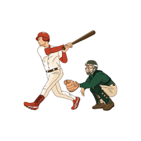 Baseball | Sports and Their Names