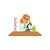 Biologist | Occupation Names Vocabulary